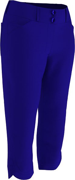 Callaway 5 Pocket damkläder capri 2021, mazarine blue