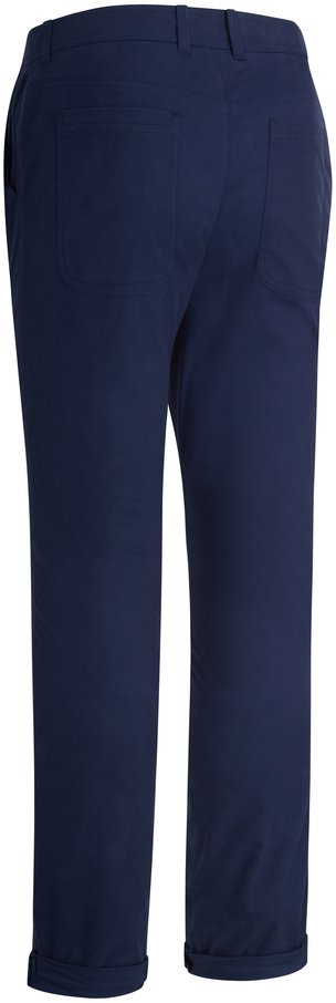 Callaway 5 Pocket dambyxor, peacoat