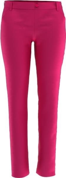 Callaway 5 Pocket dambyxor, raspberry sorbet