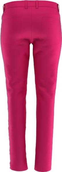 Callaway 5 Pocket dambyxor, raspberry sorbet