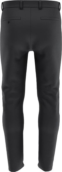 Callaway Chev Tech herr byxor, asphalt