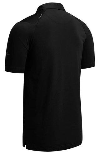 Callaway Swing Tech Solid herr polo, caviar