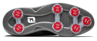 FootJoy Traditions herr golfskor, svarta