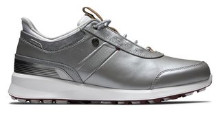 FootJoy Stratos dam golfskor, grå
