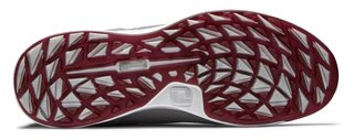 FootJoy Stratos dam golfskor, grå