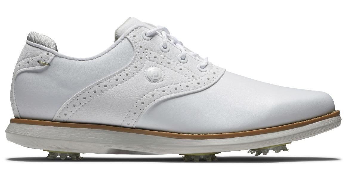FootJoy FootJoy Traditions damgolfsko, vita