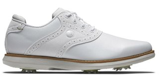FootJoy FootJoy Traditions damgolfsko, vita