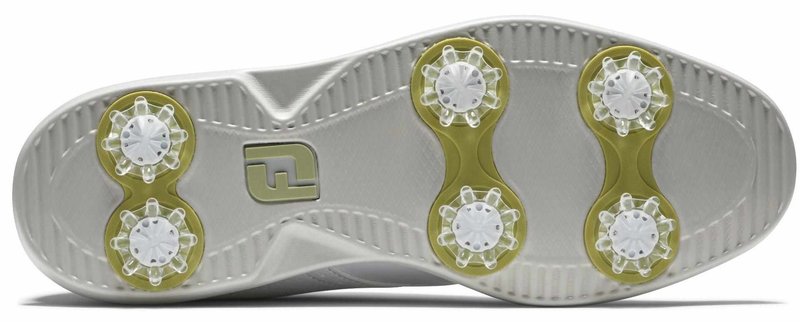 FootJoy FootJoy Traditions damgolfsko, vita