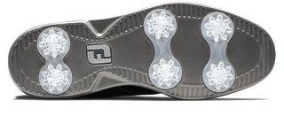 FootJoy Traditions damgolfsko, svart