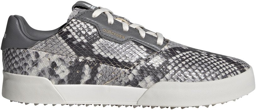 Adidas Adicross Retro dam golfskor, grå
