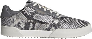 Adidas Adicross Retro dam golfskor, grå
