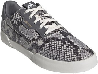 Adidas Adicross Retro dam golfskor, grå