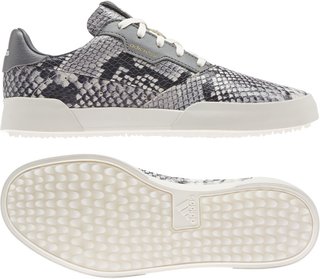 Adidas Adicross Retro dam golfskor, grå
