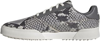 Adidas Adicross Retro dam golfskor, grå