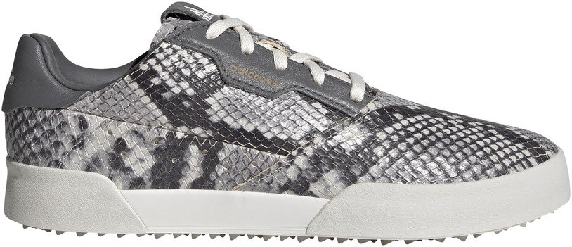 Adidas Adicross Retro dam golfskor, grå