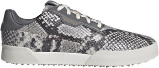 Adidas Adicross Retro dam golfskor, grå