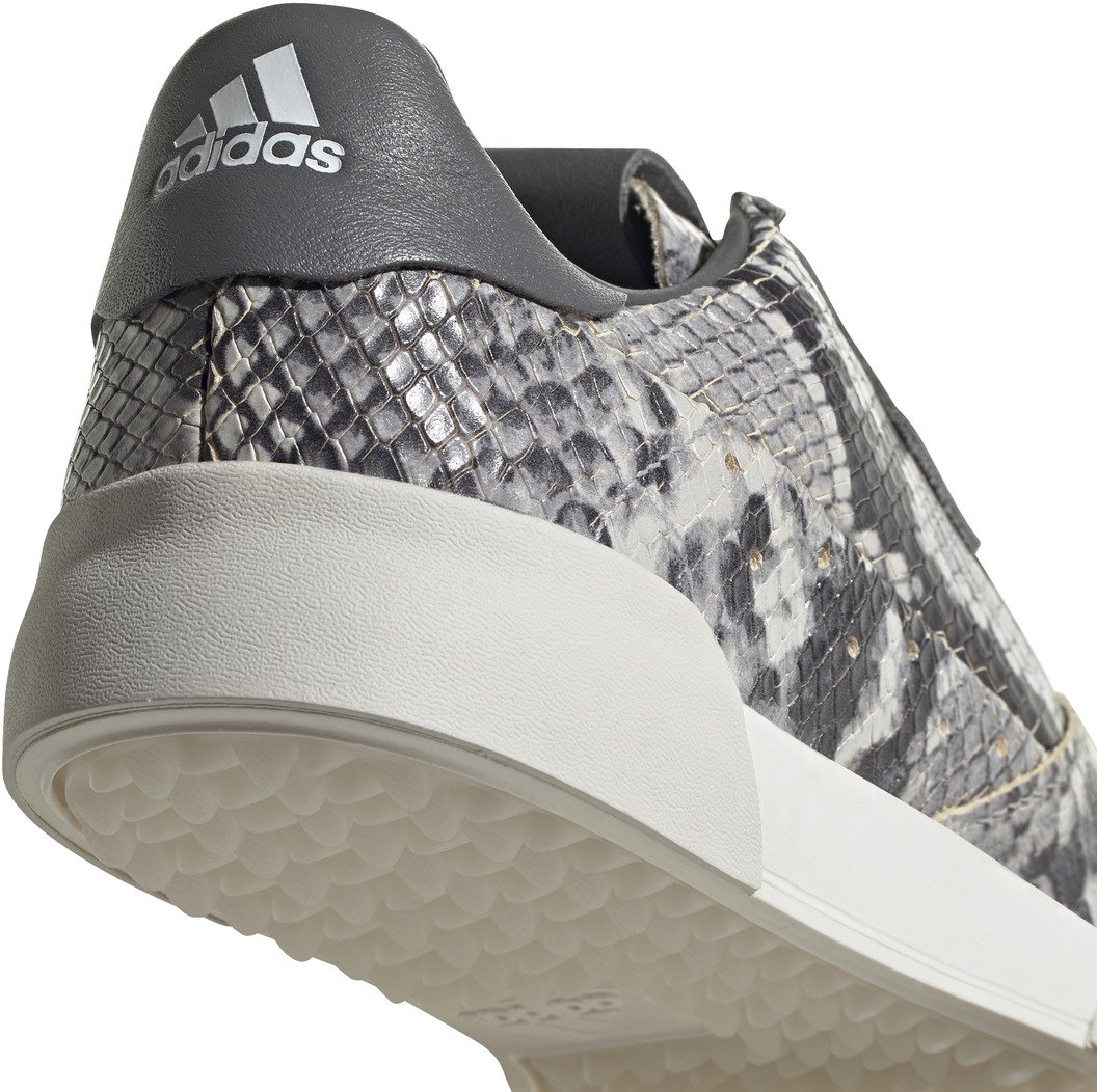 Adidas Adicross Retro dam golfskor, grå
