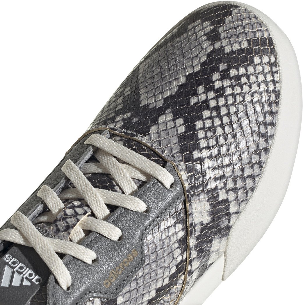 Adidas Adicross Retro dam golfskor, grå