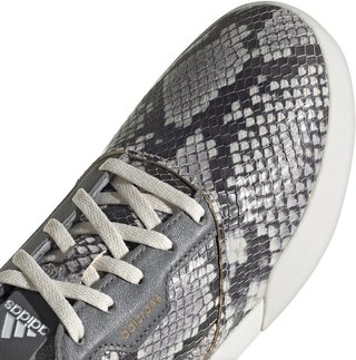 Adidas Adicross Retro dam golfskor, grå