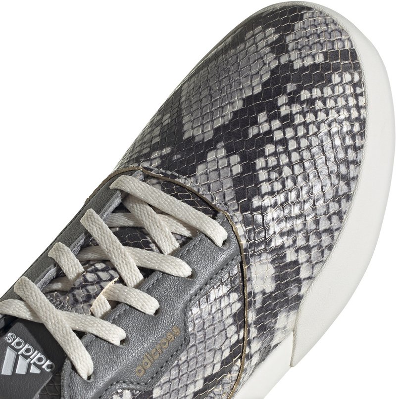 Adidas Adicross Retro dam golfskor, grå