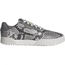 Adidas Adicross Retro dam golfskor, grå