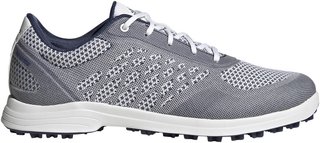 Adidas Alphaflex Sport Spikeless damgolfsko, vit/indigo