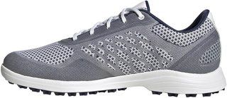 Adidas Alphaflex Sport Spikeless damgolfsko, vit/indigo