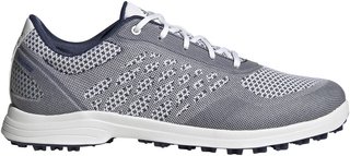 Adidas Alphaflex Sport Spikeless damgolfsko, vit/indigo