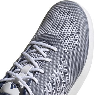 Adidas Alphaflex Sport Spikeless damgolfsko, vit/indigo