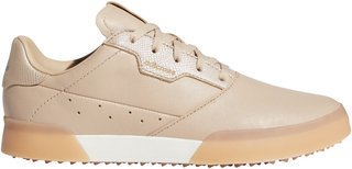 Adidas Adicross Retro dam golfskor, ash pearl/gold met./chalk white