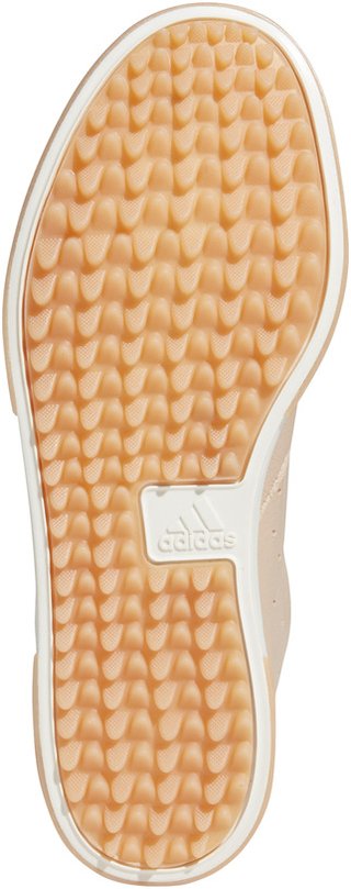 Adidas Adicross Retro dam golfskor, ash pearl/gold met./chalk white