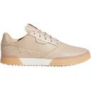 Adidas Adicross Retro dam golfskor, ash pearl/gold met./chalk white
