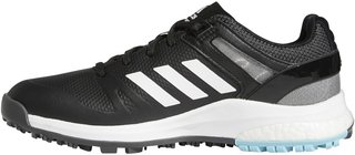 Adidas EQT Spikeless damgolfsko, svart