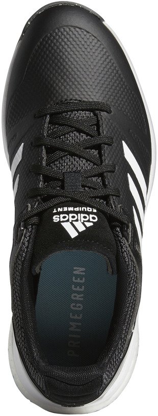 Adidas EQT Spikeless damgolfsko, svart