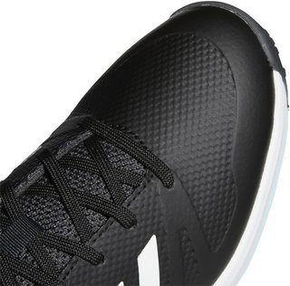 Adidas EQT Spikeless damgolfsko, svart
