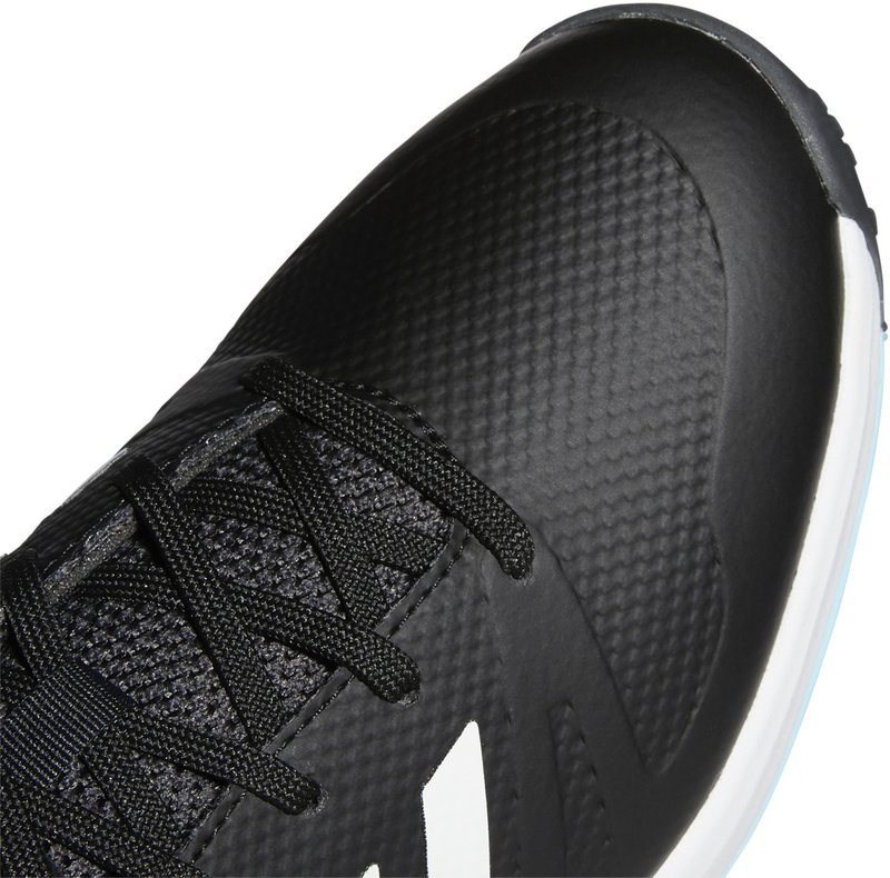 Adidas EQT Spikeless damgolfsko, svart