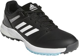 Adidas EQT Spikeless damgolfsko, svart