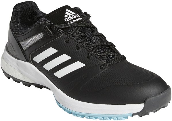 Adidas EQT Spikeless damgolfsko, svart