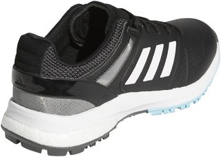 Adidas EQT Spikeless damgolfsko, svart
