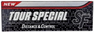 Srixon Tour Special Soft Feel golfbollar