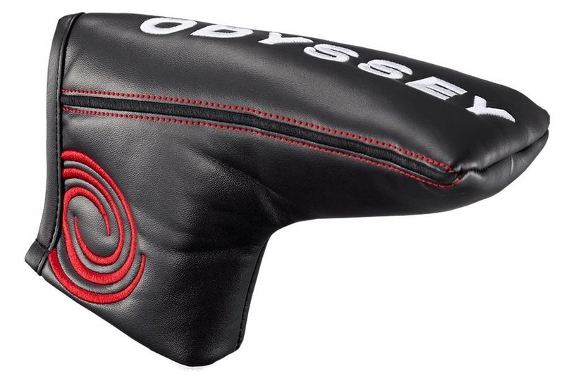 Callaway Warbird 21 herr golfset, stål, +cart bag, vit