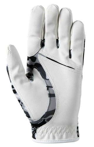 Wilson Staff Fit All junior golfhandske, mix färger