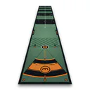 Wellputt Putting Mat - CLASSIC 13FT (4m), speed 10-11,5ft, grön