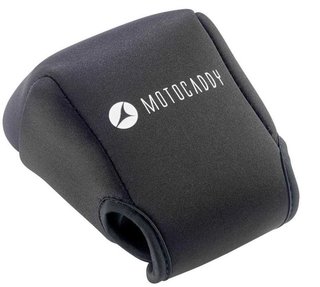 Motocaddy M5 GPS handtag, svart