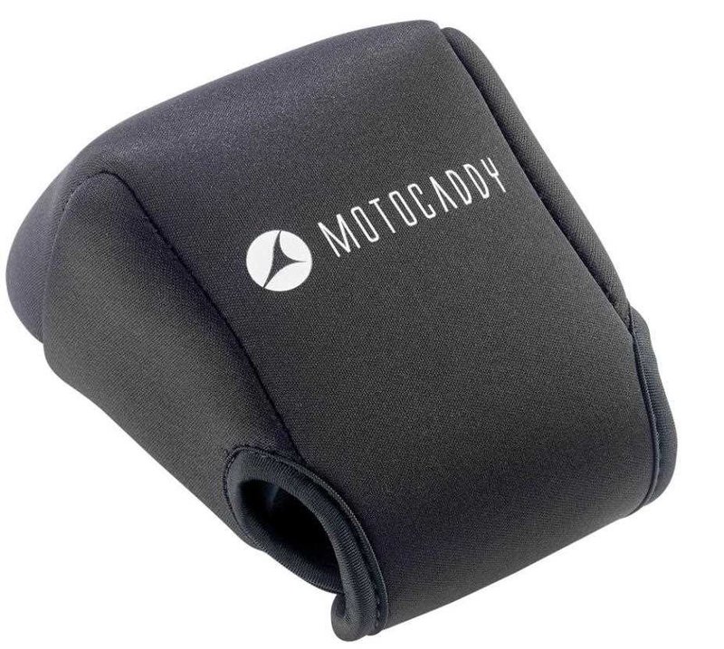 Motocaddy M5 GPS handtag, svart