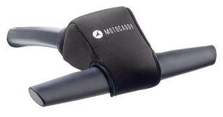 Motocaddy M5 GPS handtag, svart