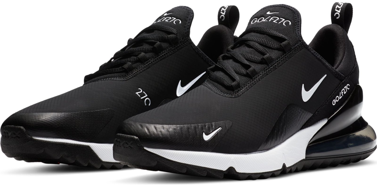 Nike Nike Air Max 270G unisex golfskor
