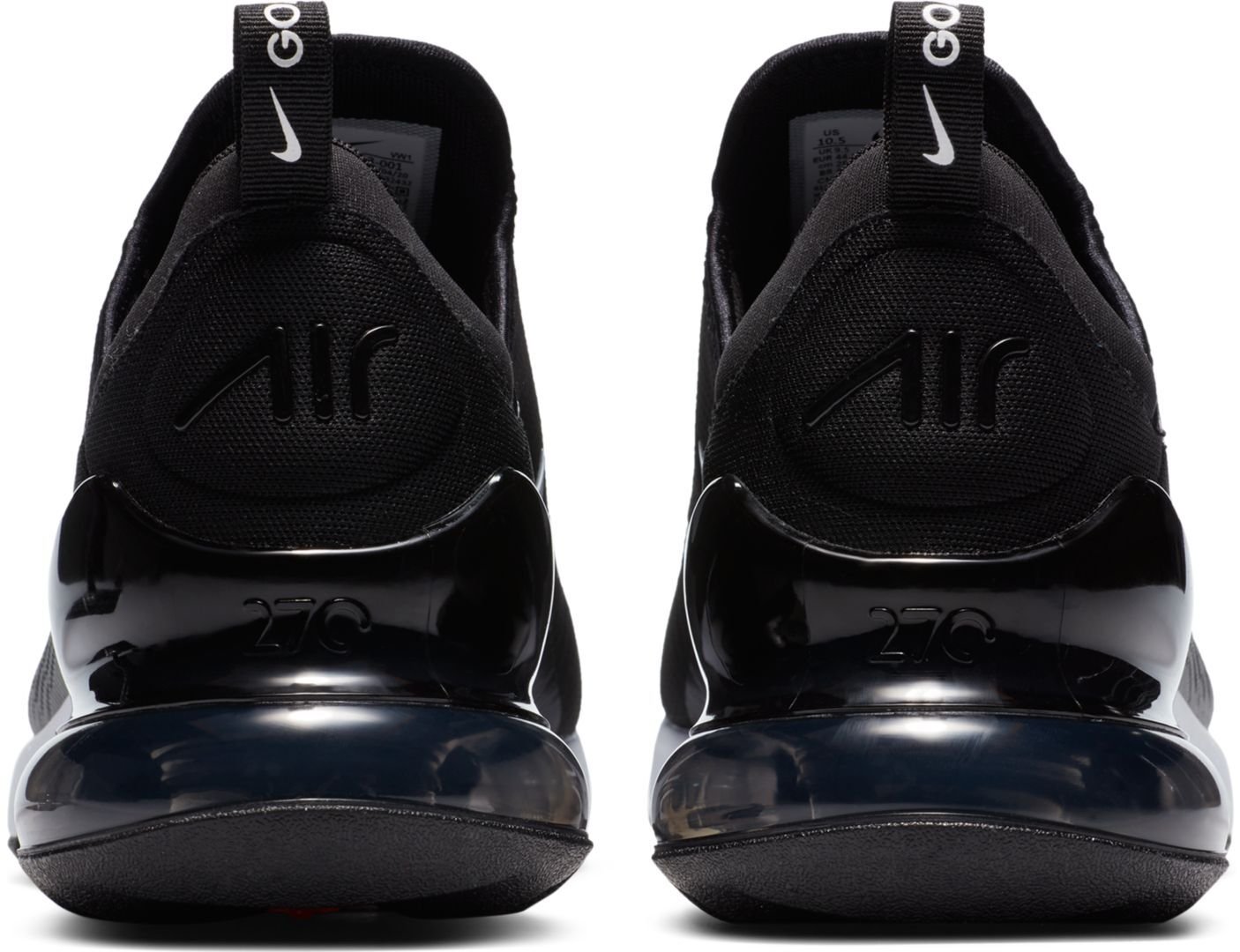 Nike Nike Air Max 270G unisex golfskor