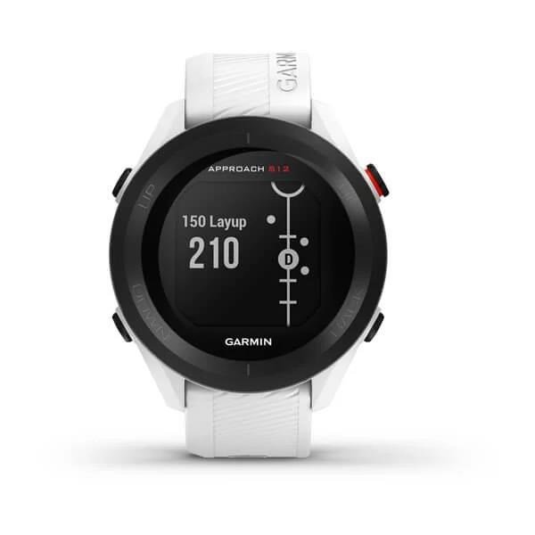 Garmin Approach S12 GPS klocka