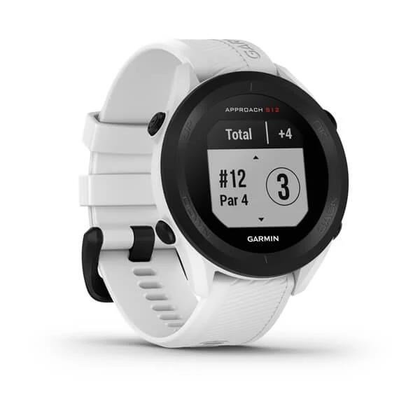 Garmin Approach S12 GPS klocka